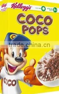 "Kellogg's" Coco Pops thumbnail-1