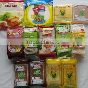 Vietnamese Square Corn Starch/Brown Rice Vermicelli - Duy Anh Foods thumbnail-5