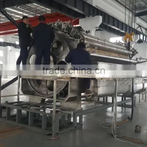 Automatic Nutritious Rice Flour Plant thumbnail-1