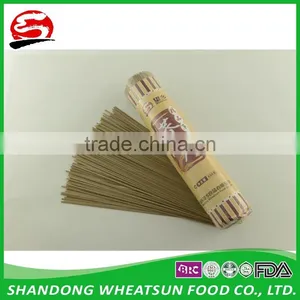 Buckwheat Noodles thumbnail-1