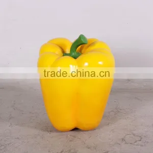 Plastic Bell Pepper thumbnail-1