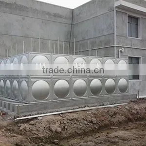 Huili OEM Portable Water Tank, Stainless Steel Water Tank, Storage Tank Stainless Steel thumbnail-4