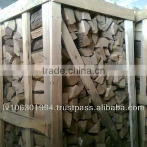 HIGH QUALITY Oak Firewood From Latvia thumbnail-1