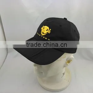 Waterproof Taslon Fabric Sport Style Foldable Caps And To Do Design Drawings thumbnail-3