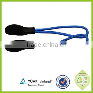 Eye-catching Customized Design Alibba China Wholesale Zipper Head Pullers thumbnail-1