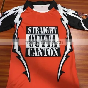 Custom Latest Rugby League Jerseys Pattern for Men thumbnail-5
