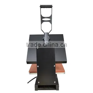Heat Presses 15 by 15, Tshirt Hot Presses Similar to Sisier thumbnail-2