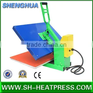 Combo High Pressure Heat Press Machine With Mug Heat Press Accessory thumbnail-6