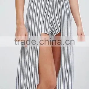 2017 Custom Beach Stripe Short Overlay Set thumbnail-4