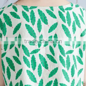 Beautiful Ladies Japan Style Comfortable Maxi Dress With Competitive Price thumbnail-5