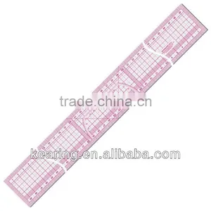 Kearing Brand,patchwork & Quilting,squared Curve ,grading Sewing Pattern,hip Ruler,easy Curve#8002 thumbnail-1