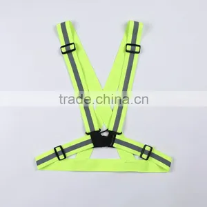 2017 Safety Running Belt thumbnail-1