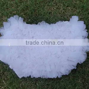 Baby Bloomers Children Kids Clothing Wholesale Baby Ruffle Bloomers thumbnail-4