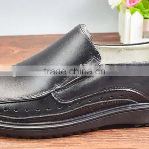 GZY High Heel Shoes Women Wholesale Guangzhou China Export 2017 Leather Material Europe-Ameican Model Business Stoc thumbnail-2
