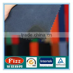 EN11611, EN11612 T/C 65/35 Flame Resistant Fabric for Fireman Workwear thumbnail-1
