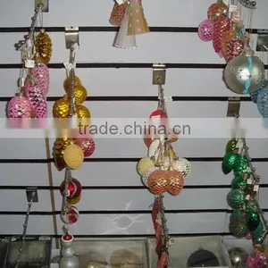 Glass Christmas Ornaments thumbnail-1
