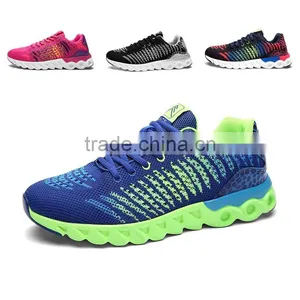 MLS11155 Beautiful Sports Running Shoes for Women Men 2017 thumbnail-5