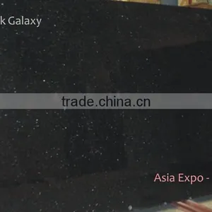 Granite Black Galaxy thumbnail-3