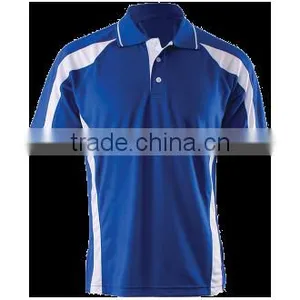 Premium Unisex Polo T-shirt thumbnail-1