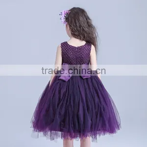 2017 Fantasy Special Occasions Prom Dresses Glitter Dress thumbnail-3