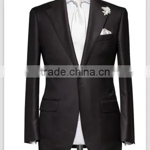 Wholesale Groom Suits Men Wedding Tuxedo Suit thumbnail-3
