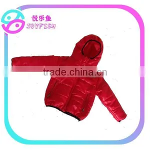 2016 Winter Kids Clothes Jacket thumbnail-4