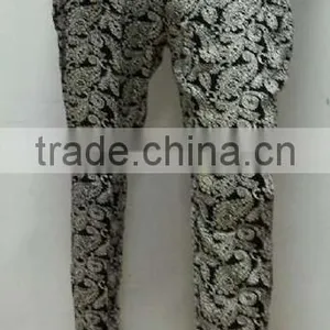 2014 Latst Fashion Design Indian Harem Pants thumbnail-1