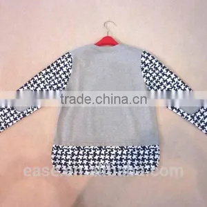 Unique Design Knitting Sweater for Children thumbnail-2