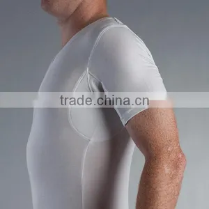 Best Selling Sweat Proof Undershirts thumbnail-3