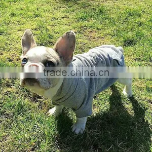 Cheap Fleece Dog Hoodie thumbnail-1