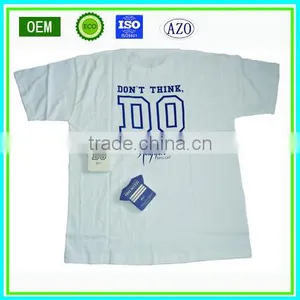 Promotional Gift Compressed Tee Shirt thumbnail-1