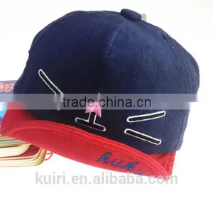 Plastic Trucker Cap Made in China Mz-114 thumbnail-3