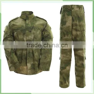 2016 Custom Made Digital Camouflage Pattern Libya Military Uniforms Sales thumbnail-1