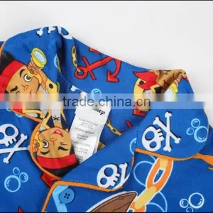2014 Fleece Kids Fashion Show Dresses thumbnail-2