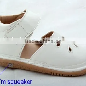 Mary Jane Squeaky Children Shoes thumbnail-5