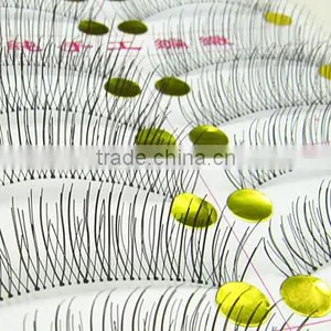 Taiwan Handmade Individual False Eyelash thumbnail-2