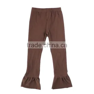 2017 Wholesale Newest Style OEM Service Factory Price Kids Jogging Pants thumbnail-1