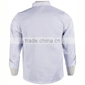 WRAP Audited Factories Waitstaff Uniforms Chef Designs Chef Coats Chefs Uniforms Stores thumbnail-5