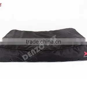 Waterproof Dog Beds Oil Repel With Memory Foam Scraps Filling thumbnail-3