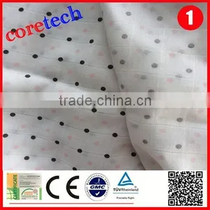 Organic Anti-bacterial Fabric for Cloth Diapers, Printed Diapers thumbnail-1