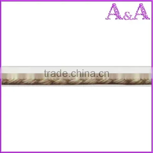 Long Life 12mm pp Multifilament Solid Braid Rope thumbnail-2