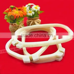Accessories for Plastic Cross-stitch, Hand Tools, Multi-purpose, Convenient, White 45 * 37.5 cm in Diameter thumbnail-3