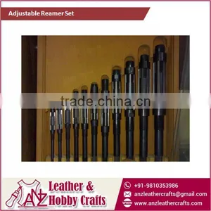 Adjustable 11 Pieces Set Hand Reamer Set at Best Selling Price thumbnail-1