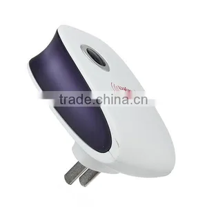 Hot Sale 5W Electronic Ultrasonic Environmental Anti Insect Pest Mosquito Mouse Rat For Repeller EU US Plug thumbnail-6