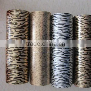 Multi Colored Hot Fix Sequins Taper Design Sequins Back With Glue thumbnail-6