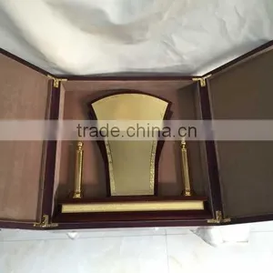 Blank Wooden Plaque thumbnail-2