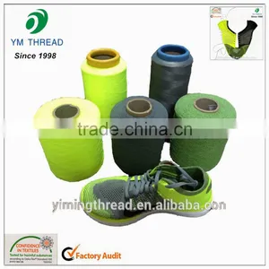 75D 100D 150D Themofuse Thread for Shoes Upper Knitting thumbnail-6