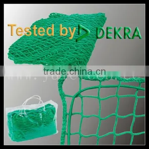 Nylon Webbing Cargo Netting thumbnail-1