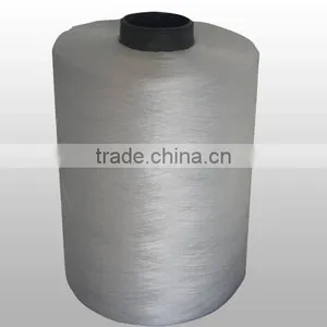 630D*3 White High Tenacity Filament Sewing Thread in Rolls thumbnail-1