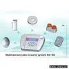 Multifunction Radio Security System thumbnail-1
